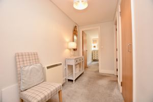 Hallway- click for photo gallery